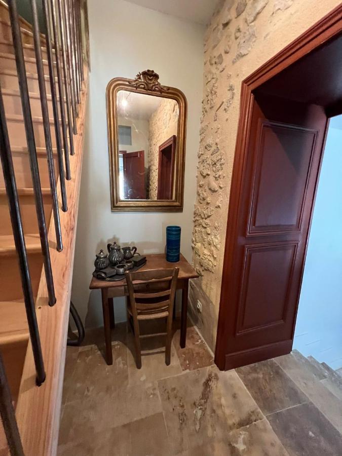 Готель La Bastide Cardan Saint-Sulpice-de-Pommiers Екстер'єр фото